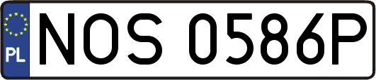 NOS0586P