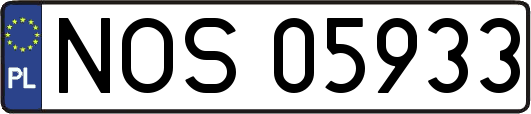 NOS05933