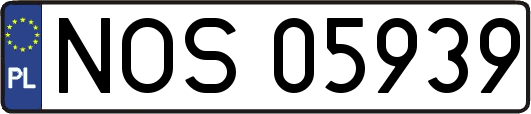 NOS05939