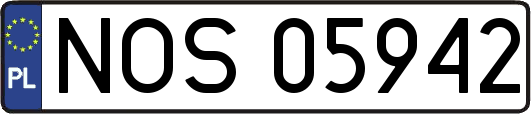 NOS05942