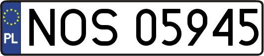 NOS05945