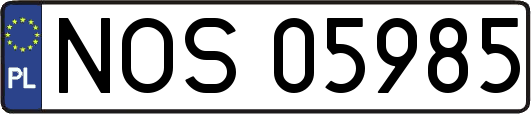 NOS05985