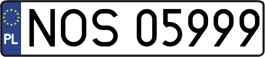 NOS05999