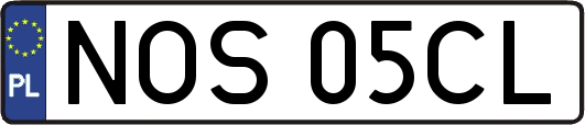 NOS05CL