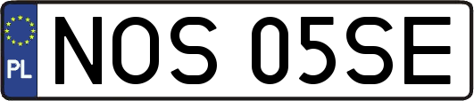NOS05SE