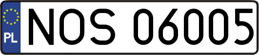 NOS06005