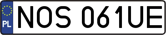 NOS061UE