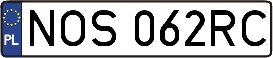 NOS062RC