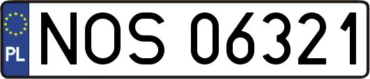 NOS06321