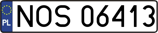 NOS06413