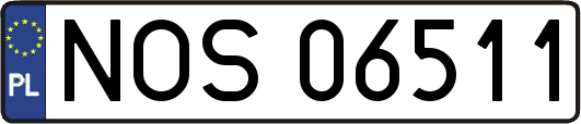 NOS06511