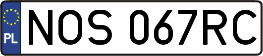 NOS067RC