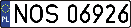 NOS06926