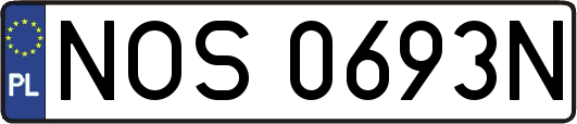NOS0693N