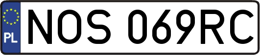 NOS069RC