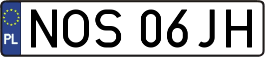 NOS06JH