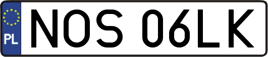 NOS06LK