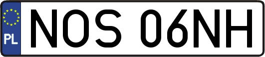 NOS06NH