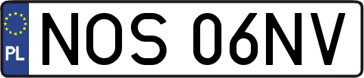 NOS06NV