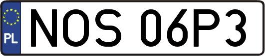 NOS06P3
