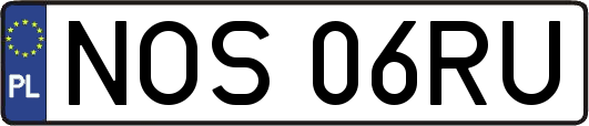NOS06RU
