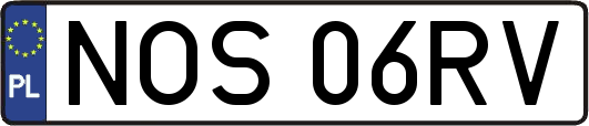 NOS06RV