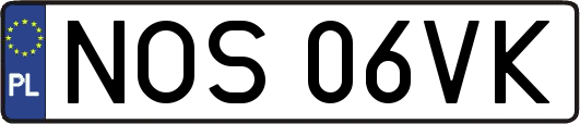 NOS06VK