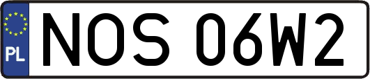 NOS06W2