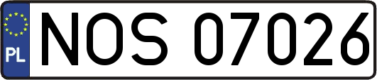 NOS07026