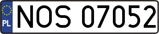 NOS07052