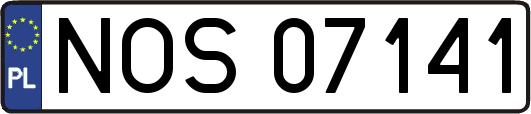 NOS07141