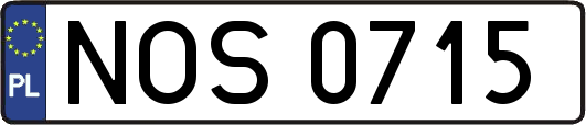 NOS0715