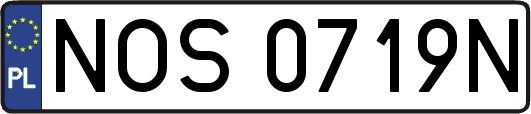 NOS0719N