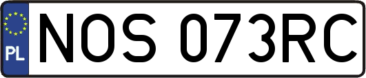 NOS073RC