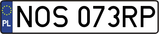 NOS073RP