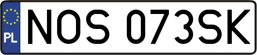 NOS073SK