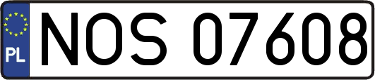 NOS07608