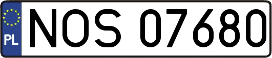 NOS07680