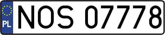 NOS07778