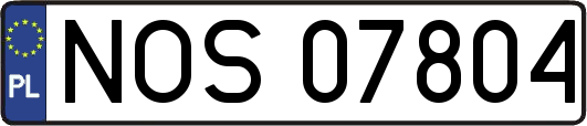 NOS07804