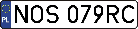 NOS079RC