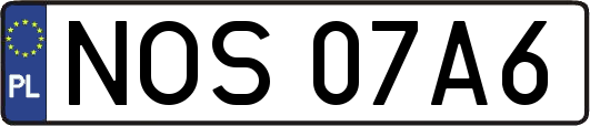 NOS07A6