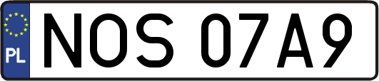 NOS07A9