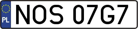 NOS07G7