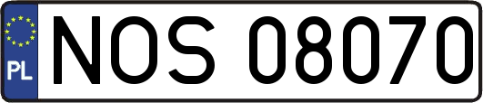 NOS08070