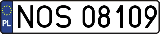 NOS08109