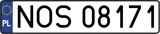 NOS08171