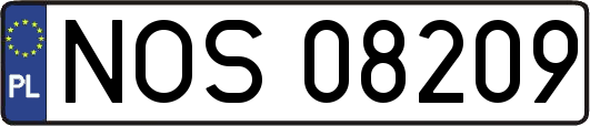 NOS08209