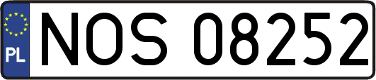 NOS08252