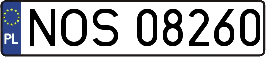 NOS08260